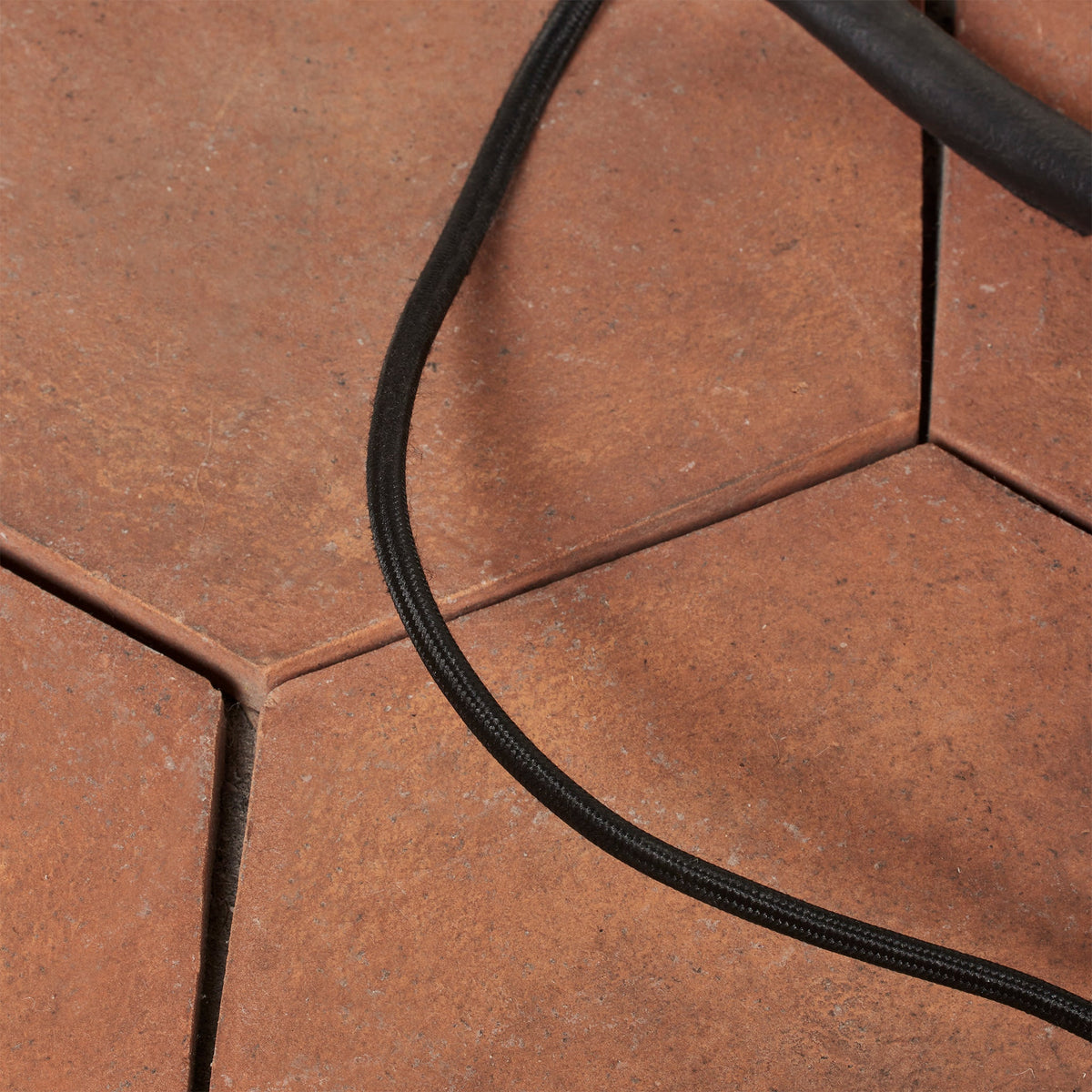 Bainbridge Floor Lamp - additional angle