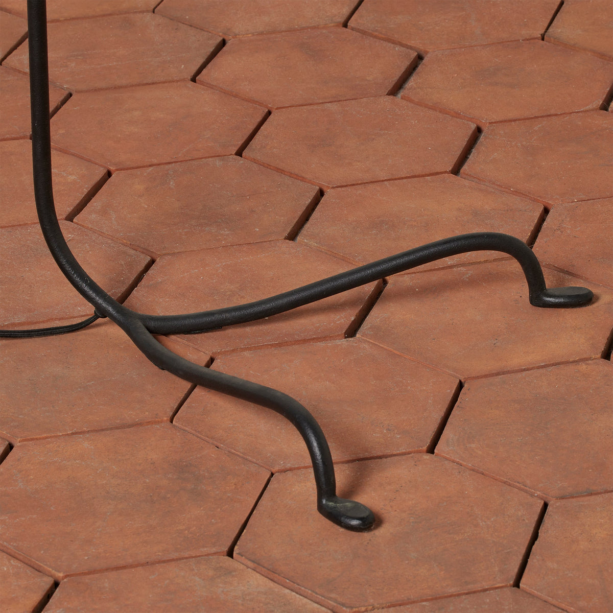 Bainbridge Floor Lamp - in context
