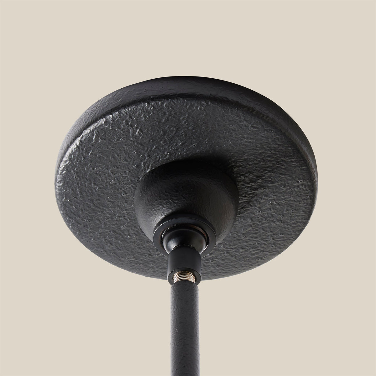 Bainbridge Linear Pendant - styled view