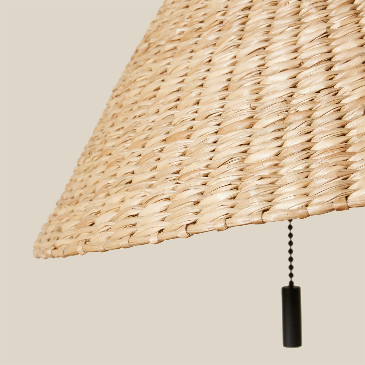 Bainbridge Table Lamp - side view