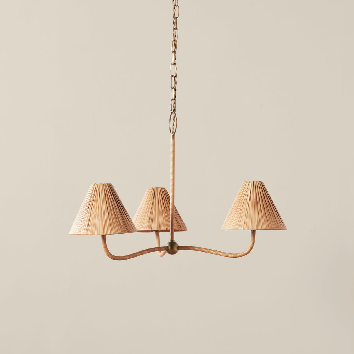 Delphine Chandelier - Cultheir