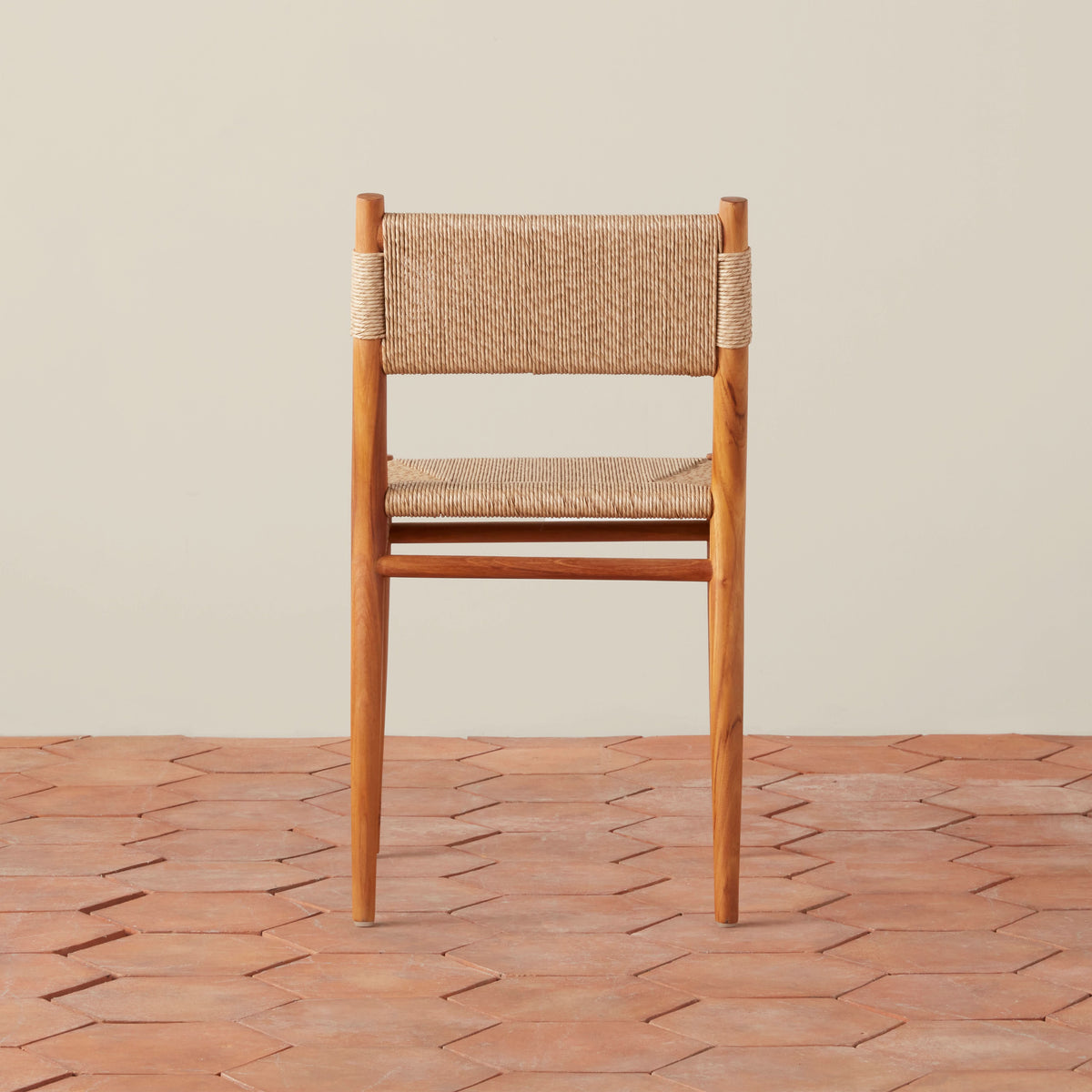 Alma Indoor/Outdoor Dining Chair