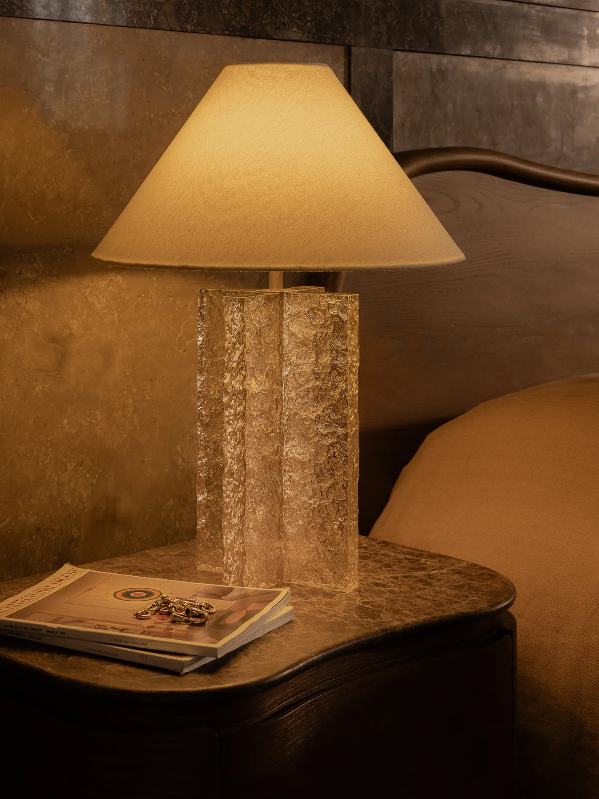 Marquis Lamp