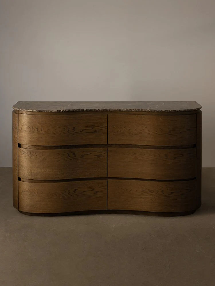 Remy Dresser