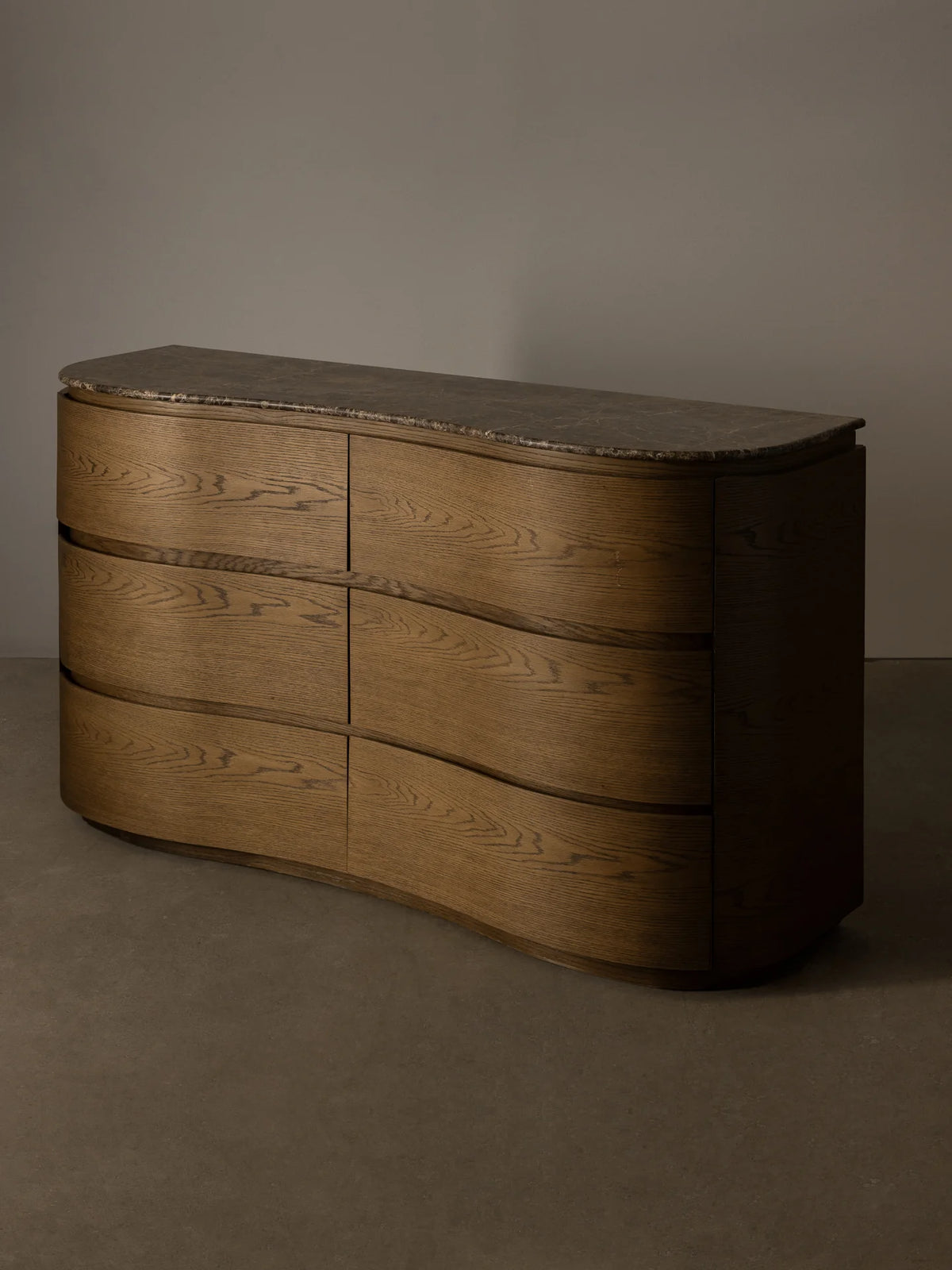 Remy Dresser
