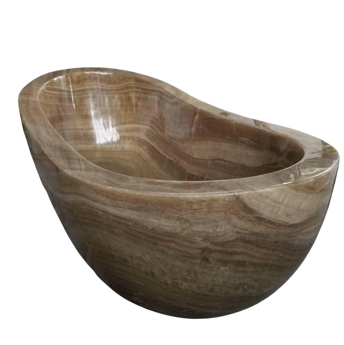 Onyx Bathtub