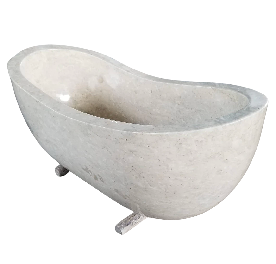 Marble Bathtub