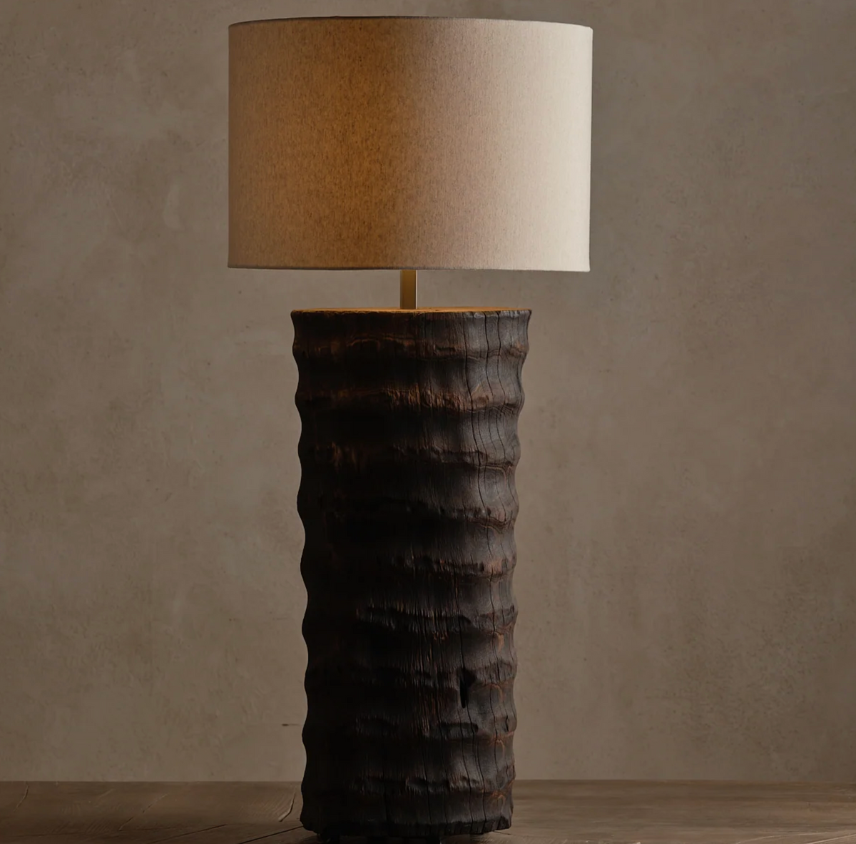 Hoodo Shade Lamp