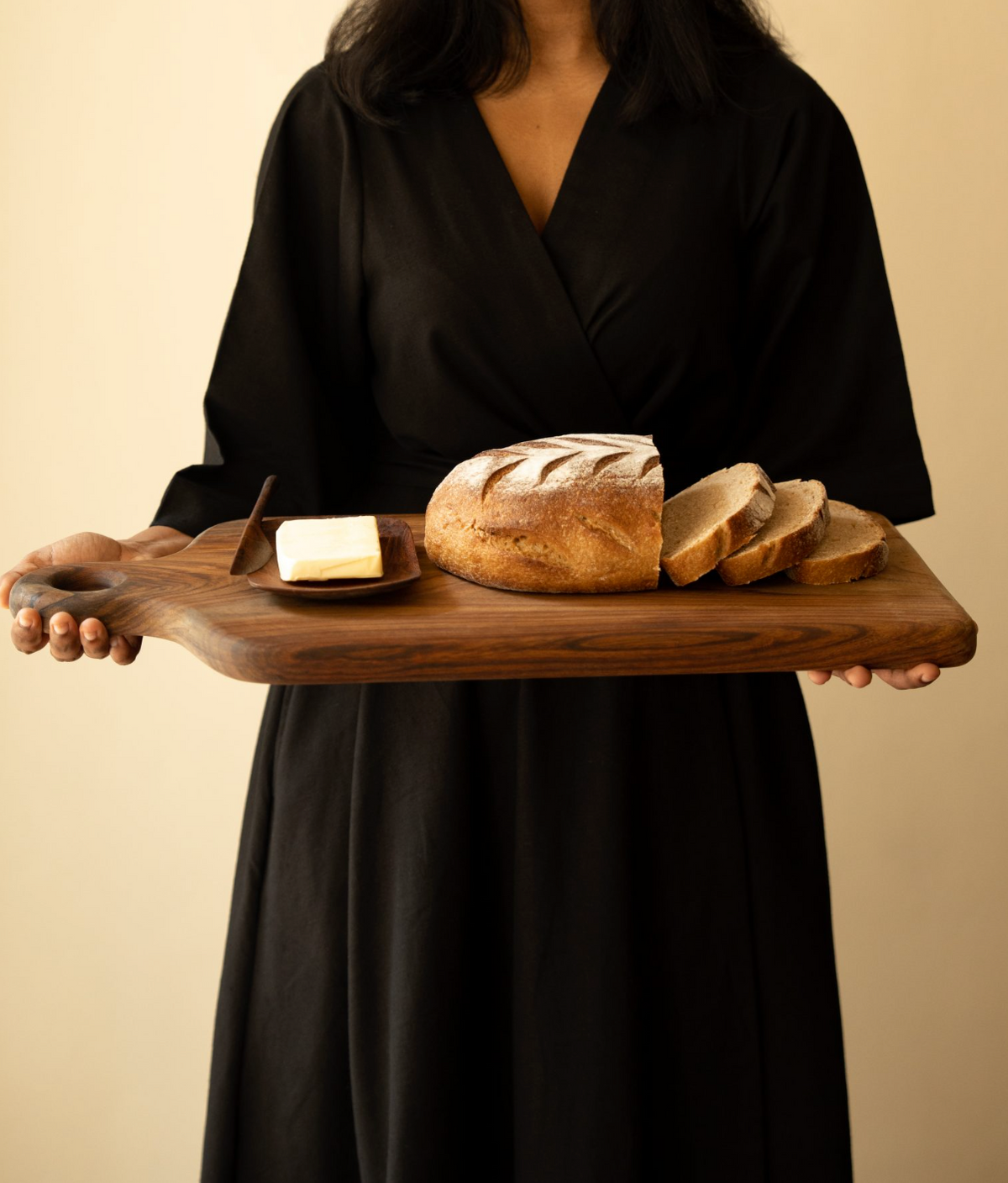 Rectangular Chopping Board