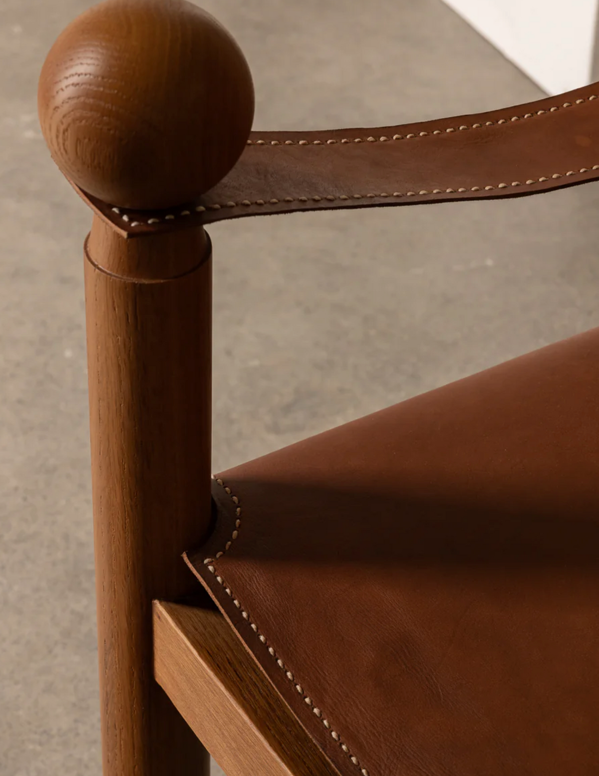 Safari Chair