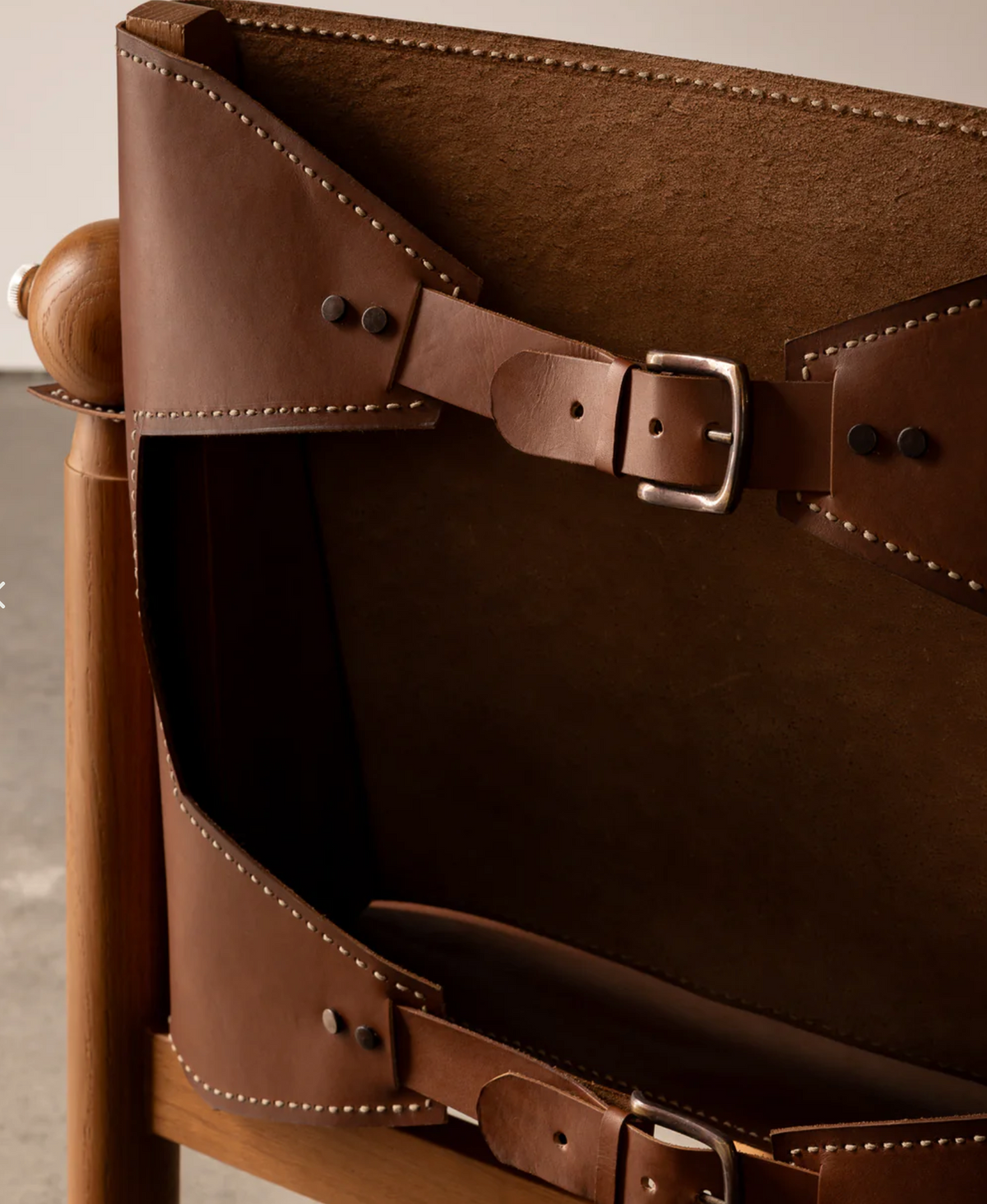 Safari Chair