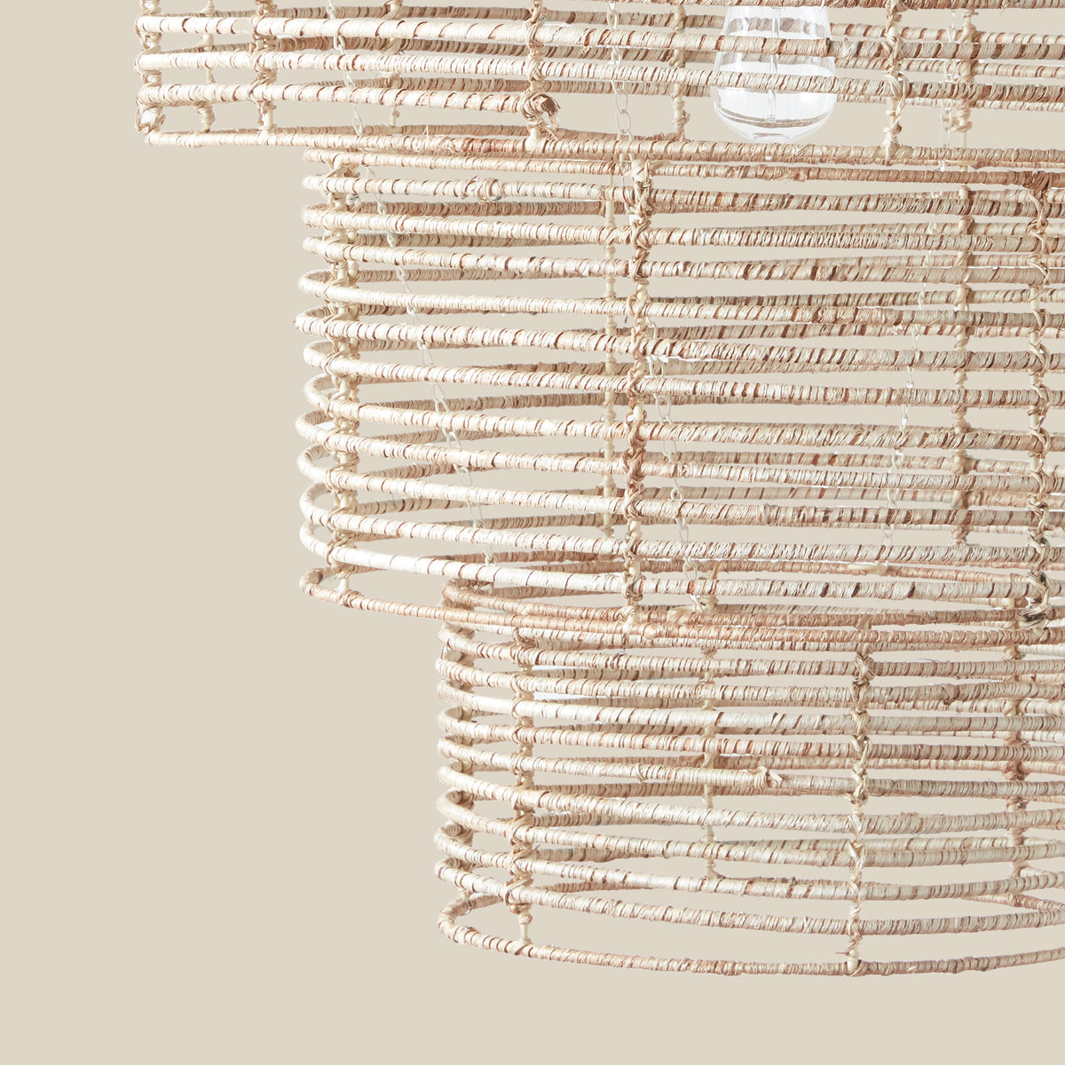3 Tier Chandelier
