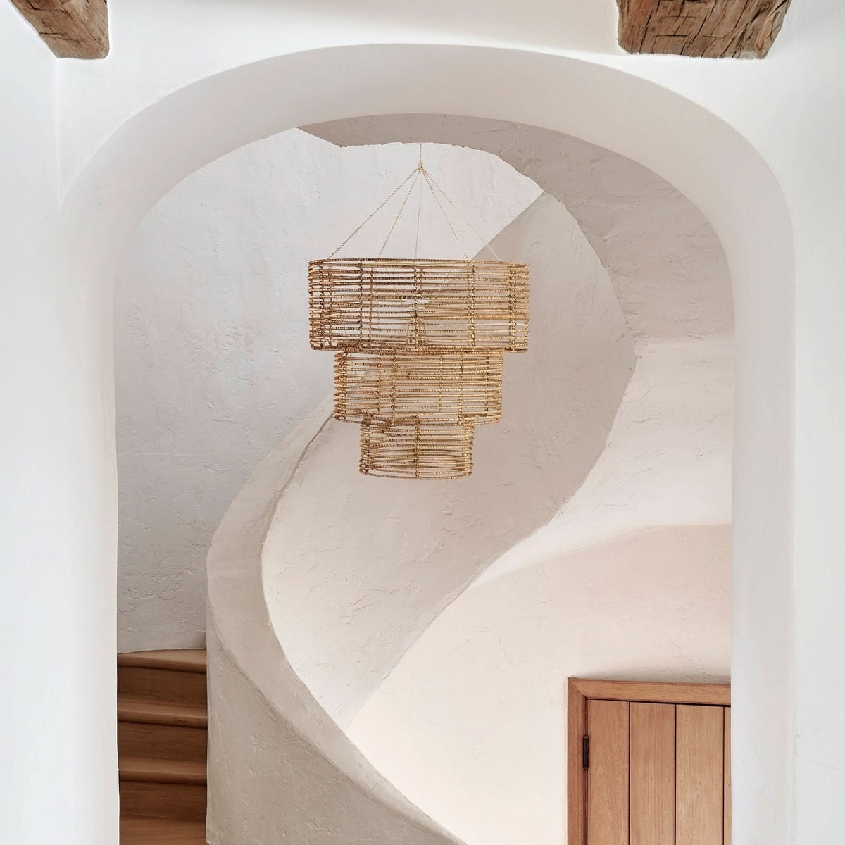 3 Tier Chandelier