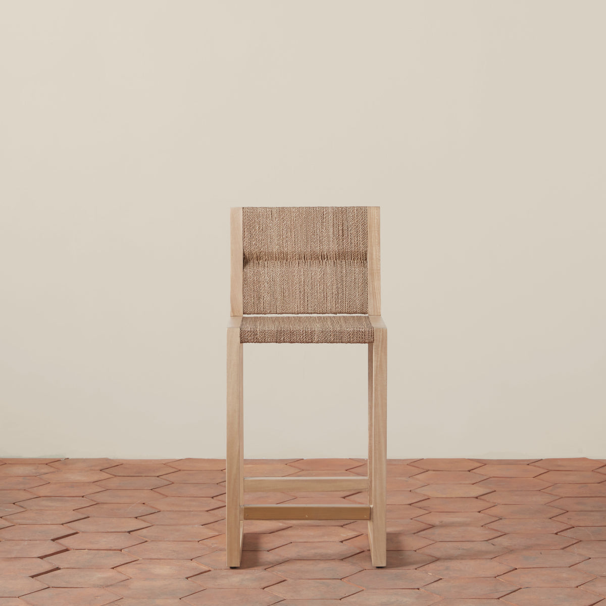 Textura Counter Stool