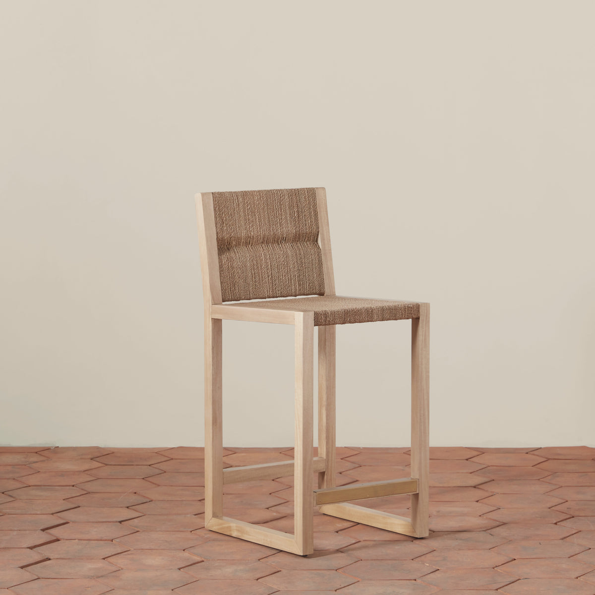 Textura Counter Stool