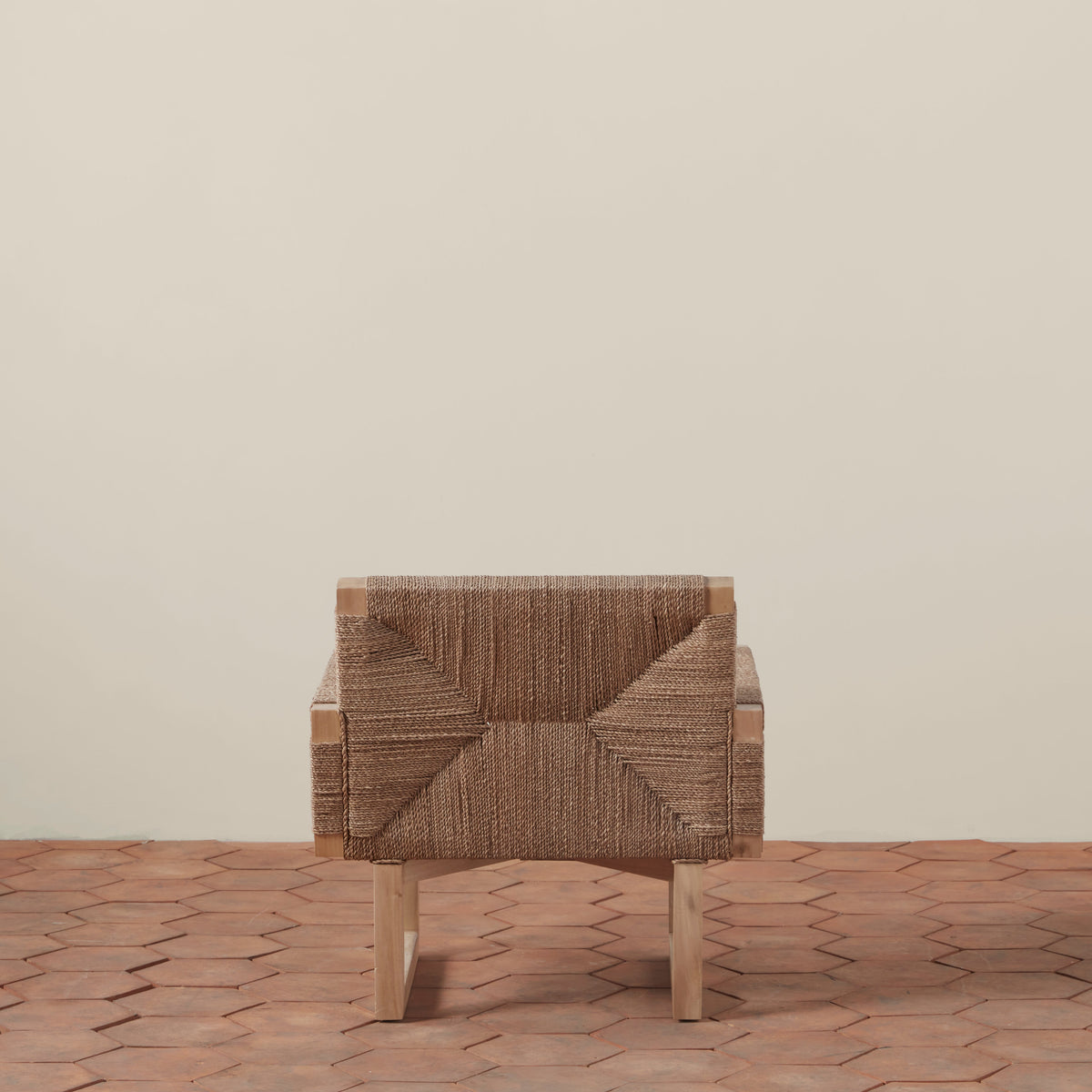 Textura Lounge Chair