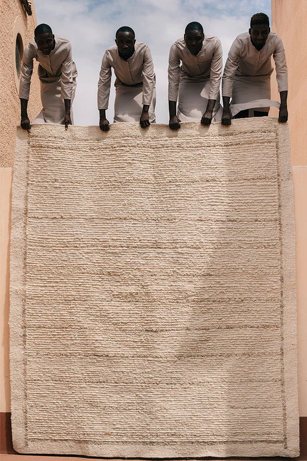 Okaana Rug