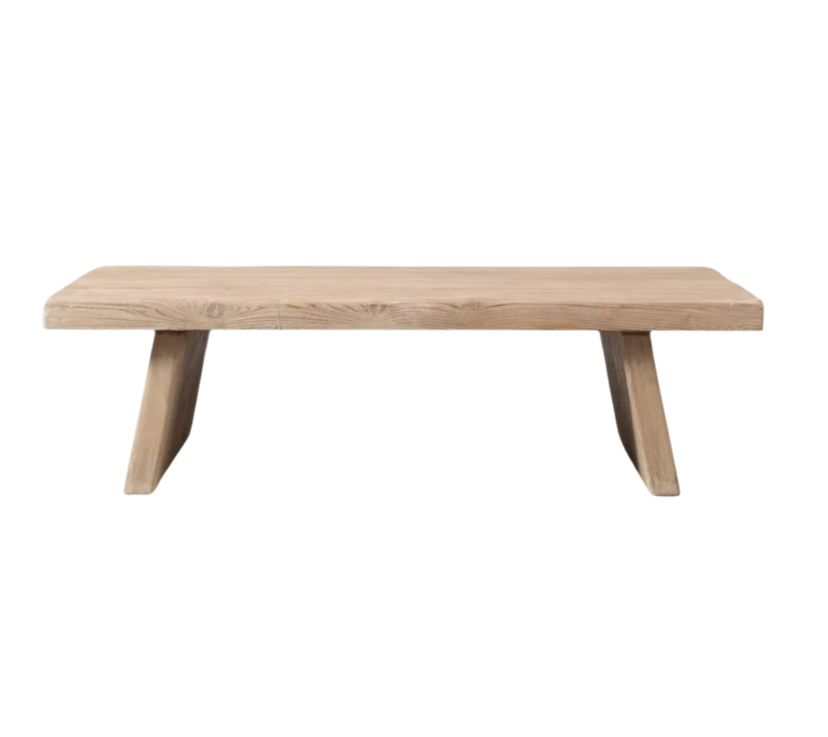 Elm Coffee Table