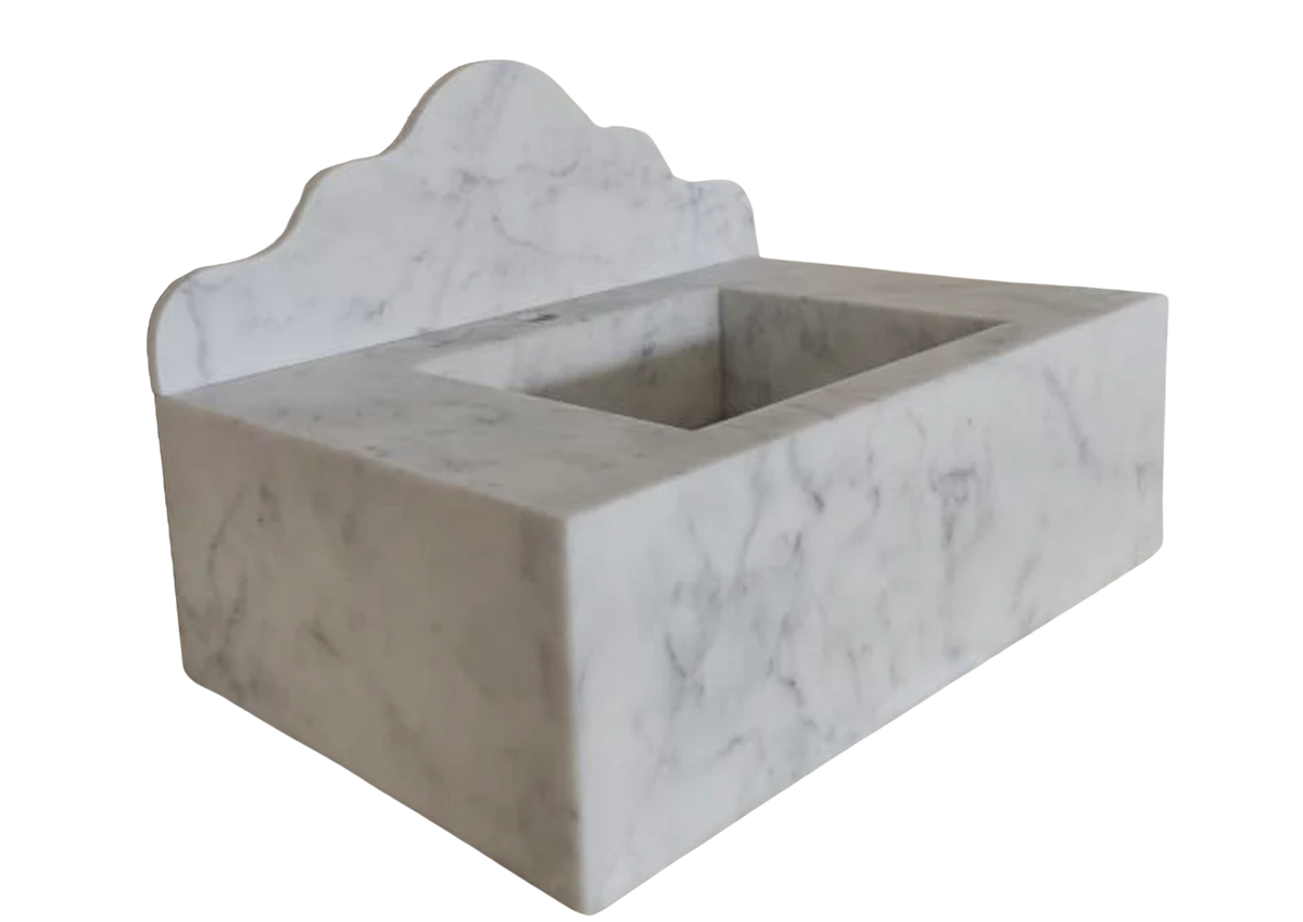 The Tori Sink
