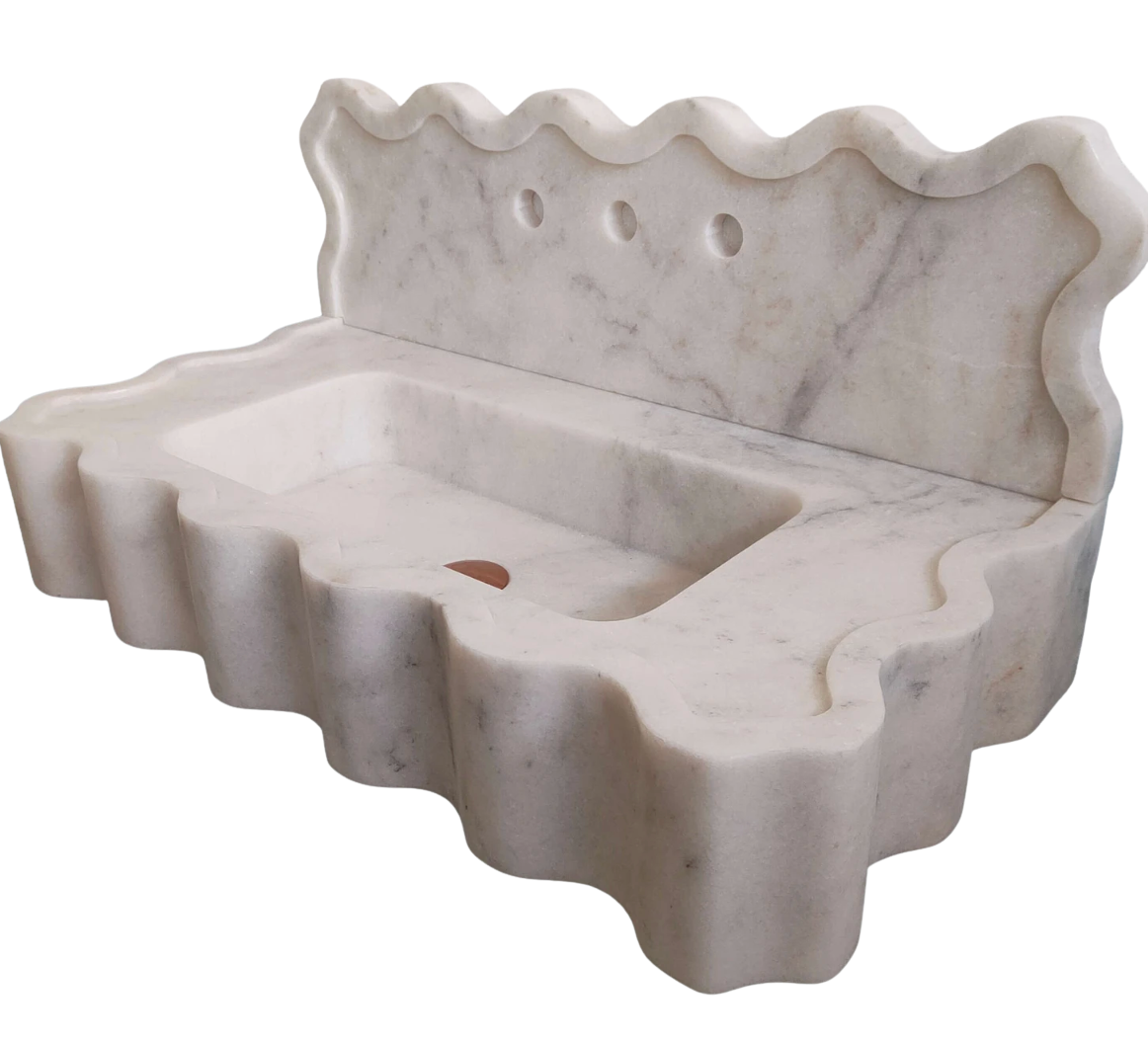 The Evelyn Sink