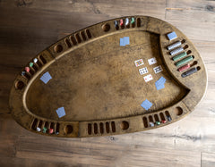 Vela Poker