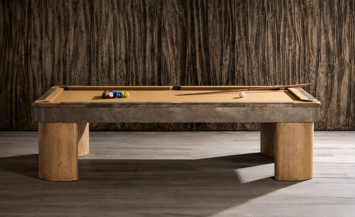 Vela Billiards