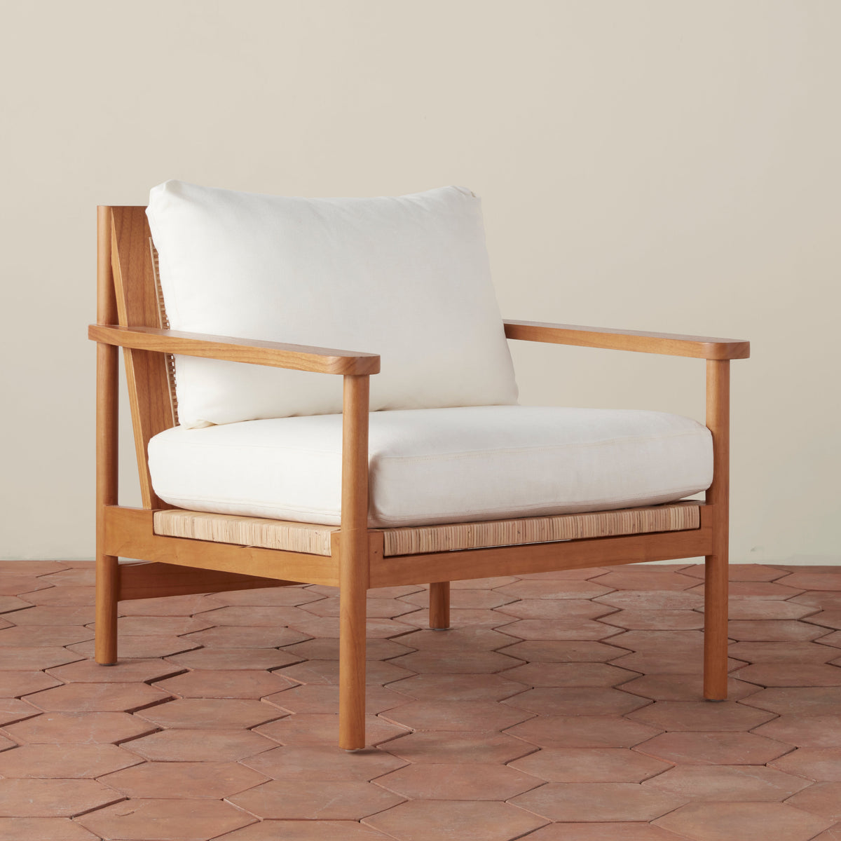 Mesa Lounge Chair