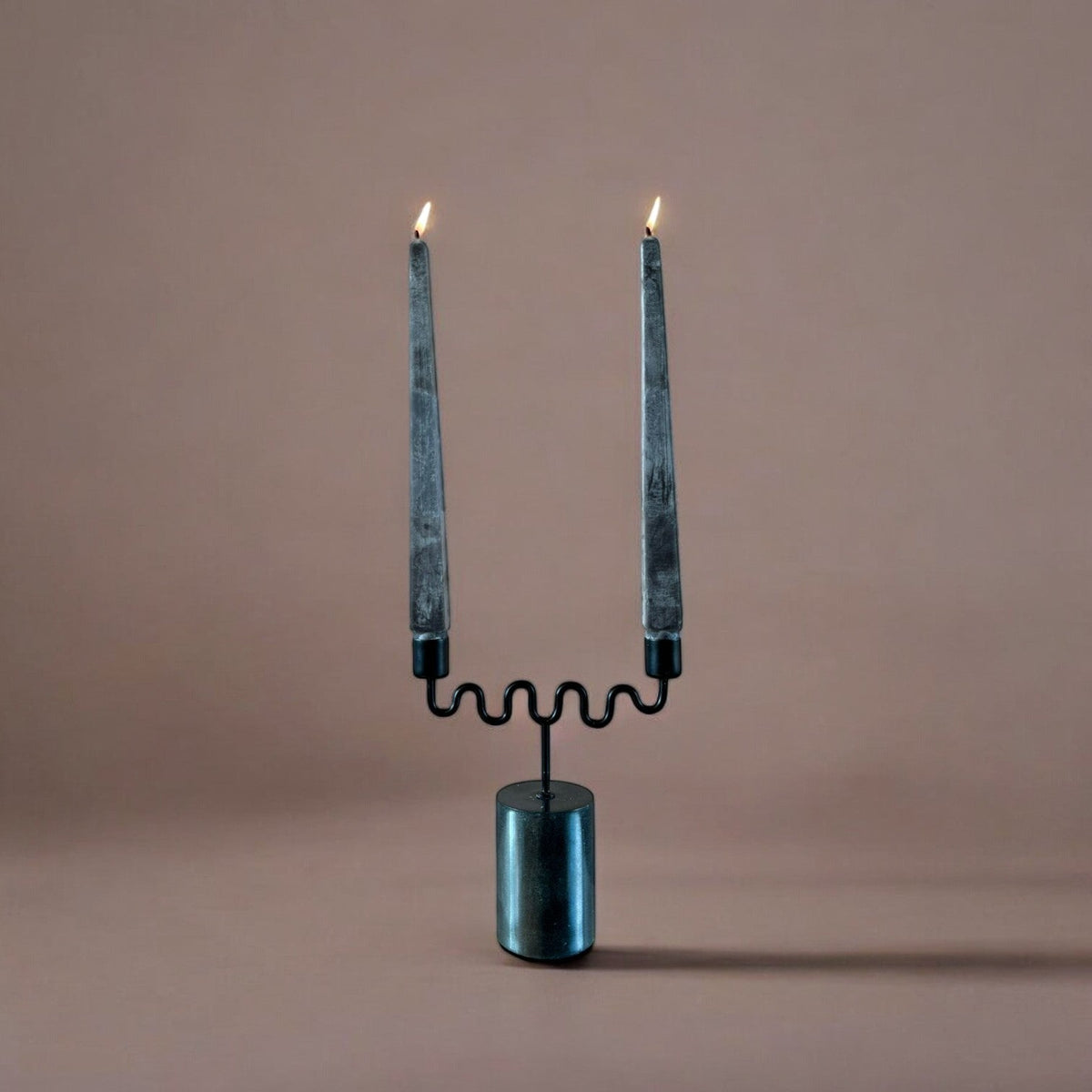 Candelabro Lila de MESO