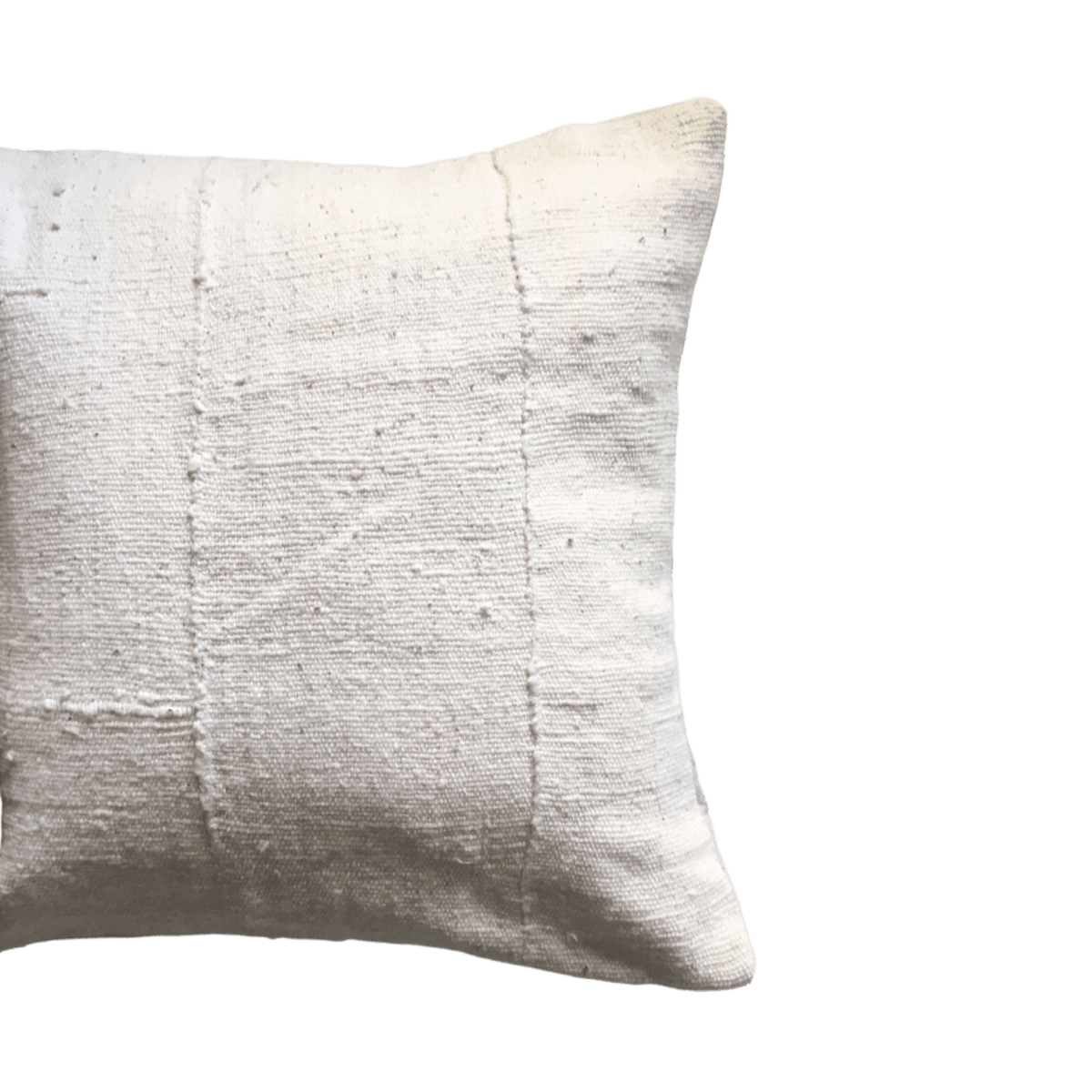 African Mudcloth Pillow Cover - Cultheir 