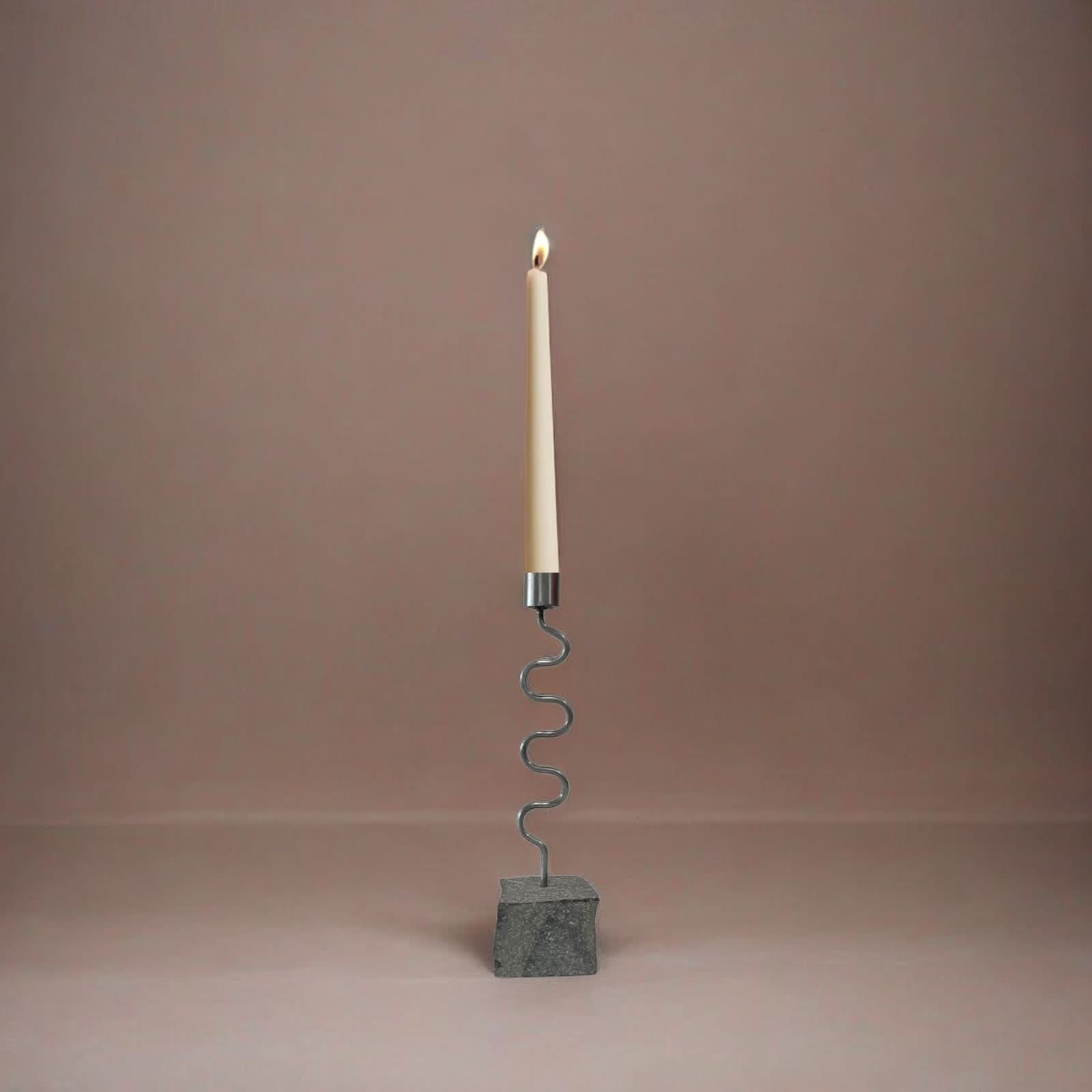 Amara Candle Holder - Cultheir