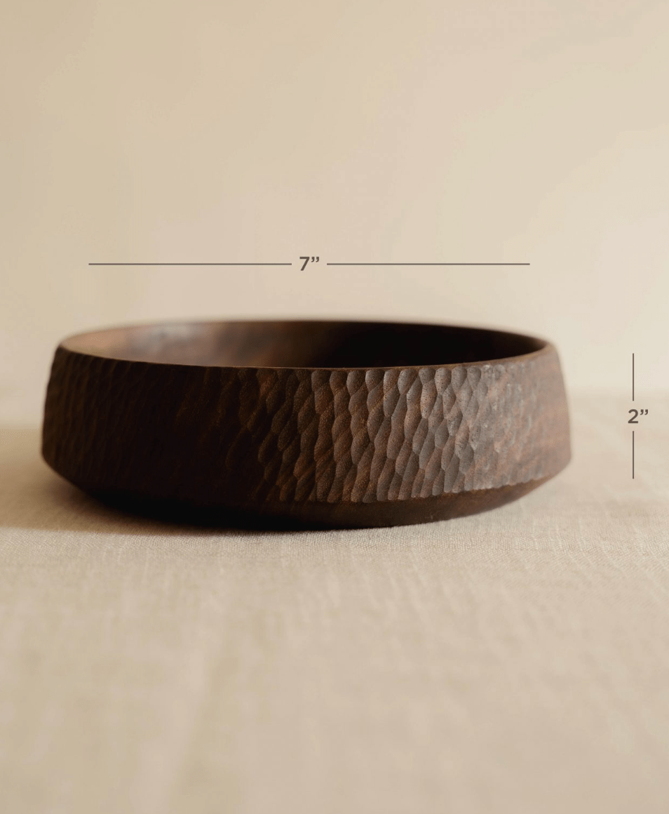 Anise Bowl - Cultheir