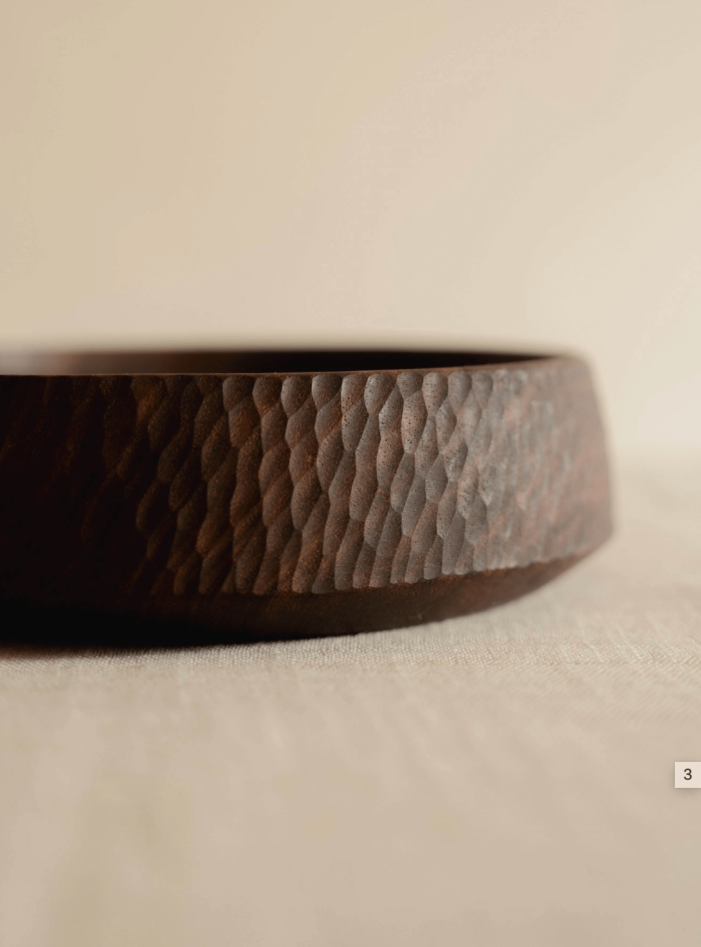 Anise Bowl - Cultheir