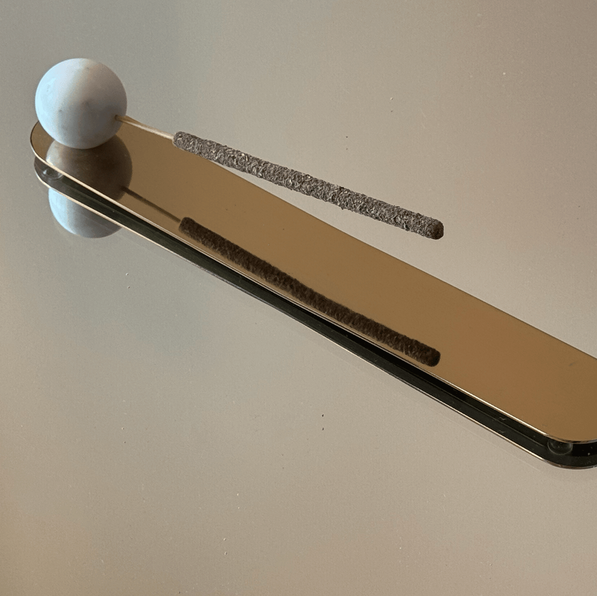 Anka Incense Holder by MESO - Cultheir