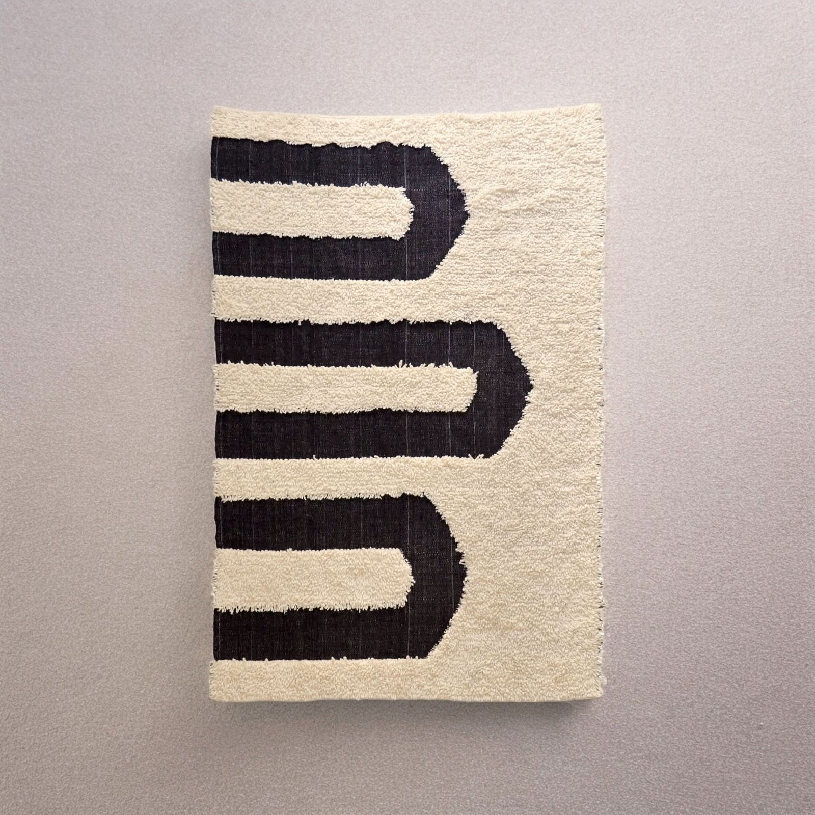 Arco Wool Rug by Diego Olivero Studio - Cultheir