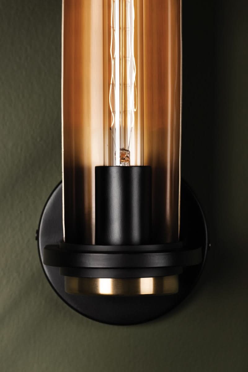 Arizona 1 - Light Wall Sconce - Cultheir