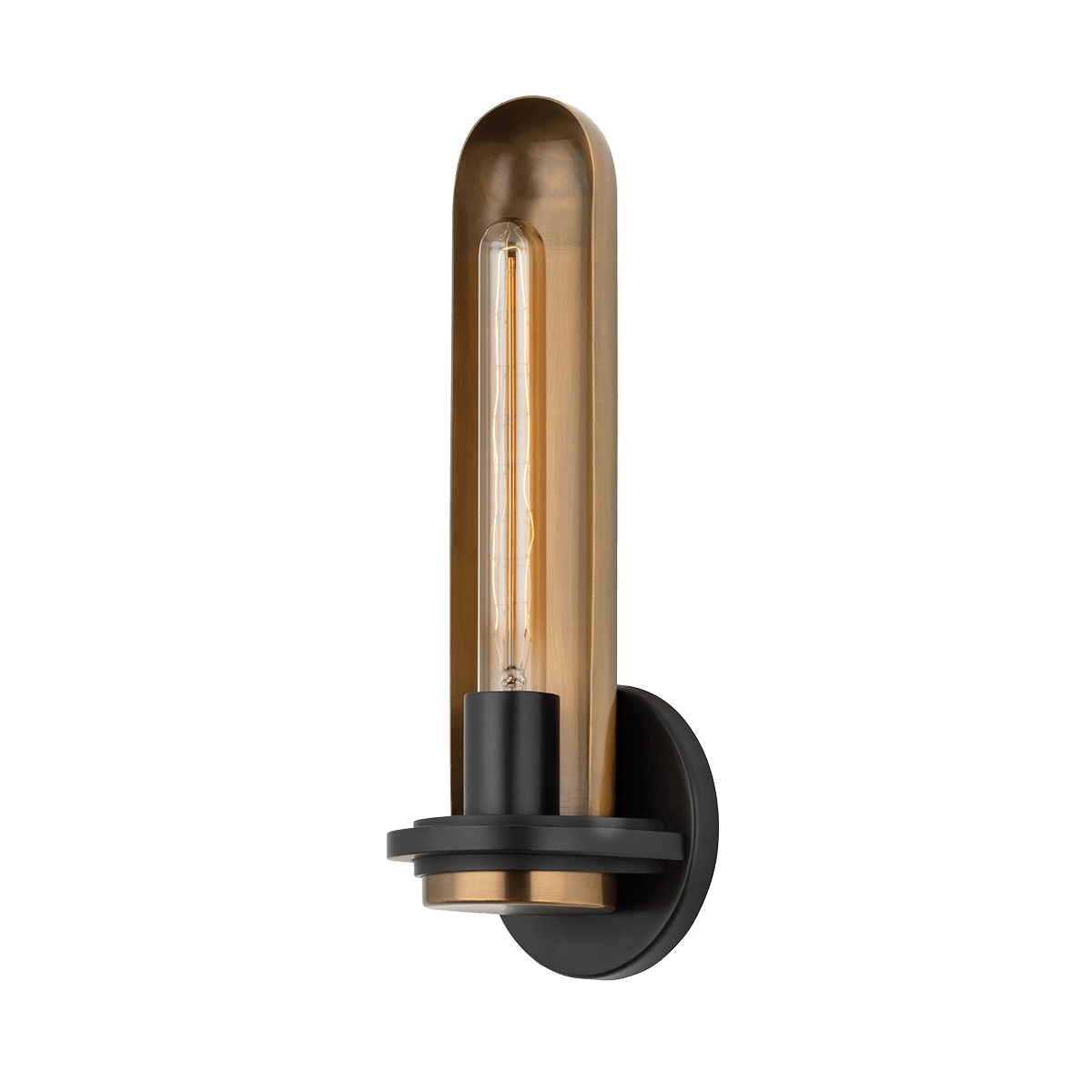 Arizona 1 - Light Wall Sconce - Cultheir