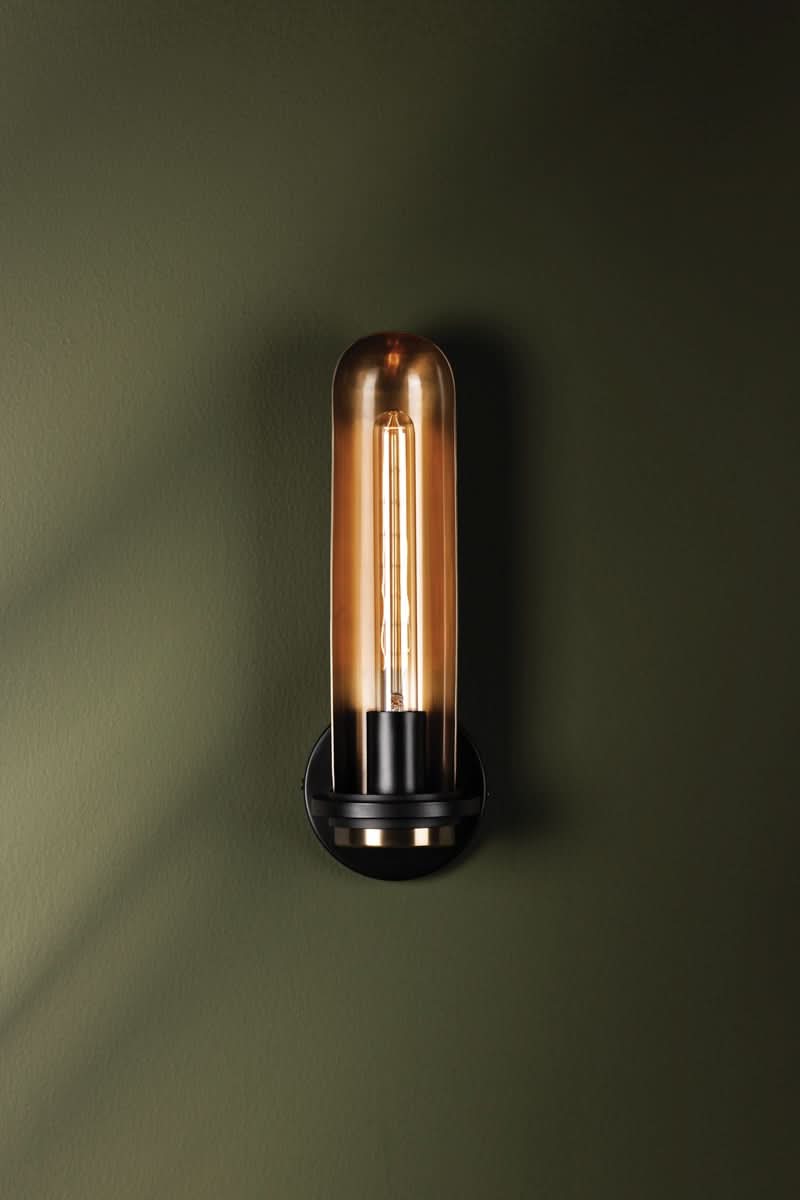 Arizona 1 - Light Wall Sconce - Cultheir