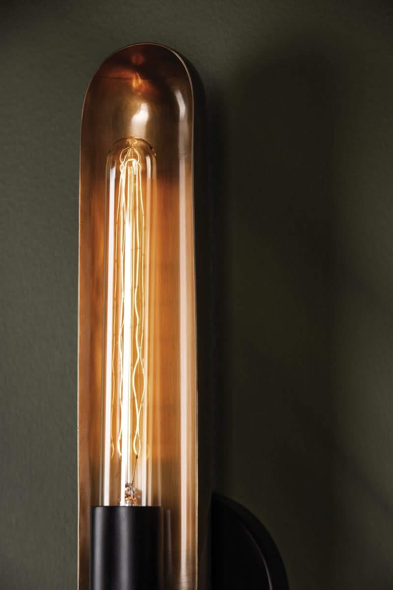 Arizona 1 - Light Wall Sconce - Cultheir