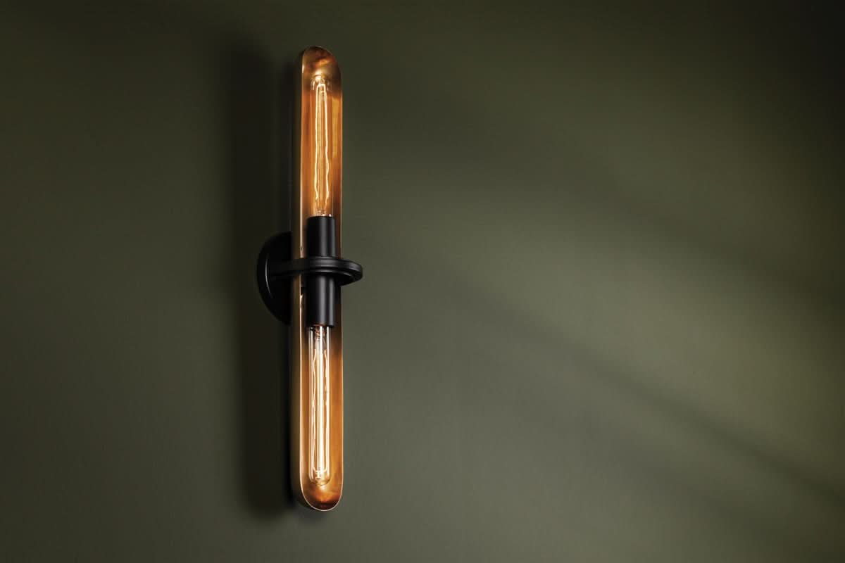 Arizona 2 - Light Wall Sconce - Cultheir