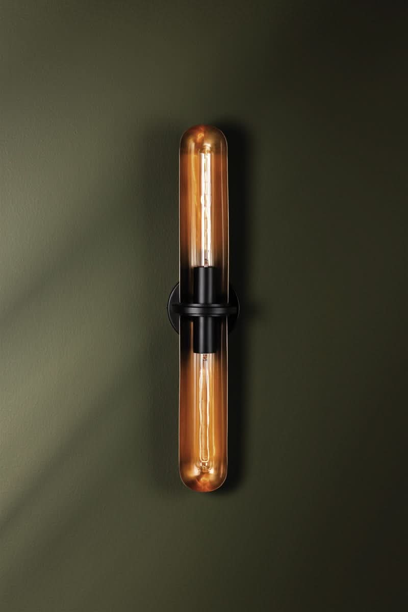 Arizona 2 - Light Wall Sconce - Cultheir