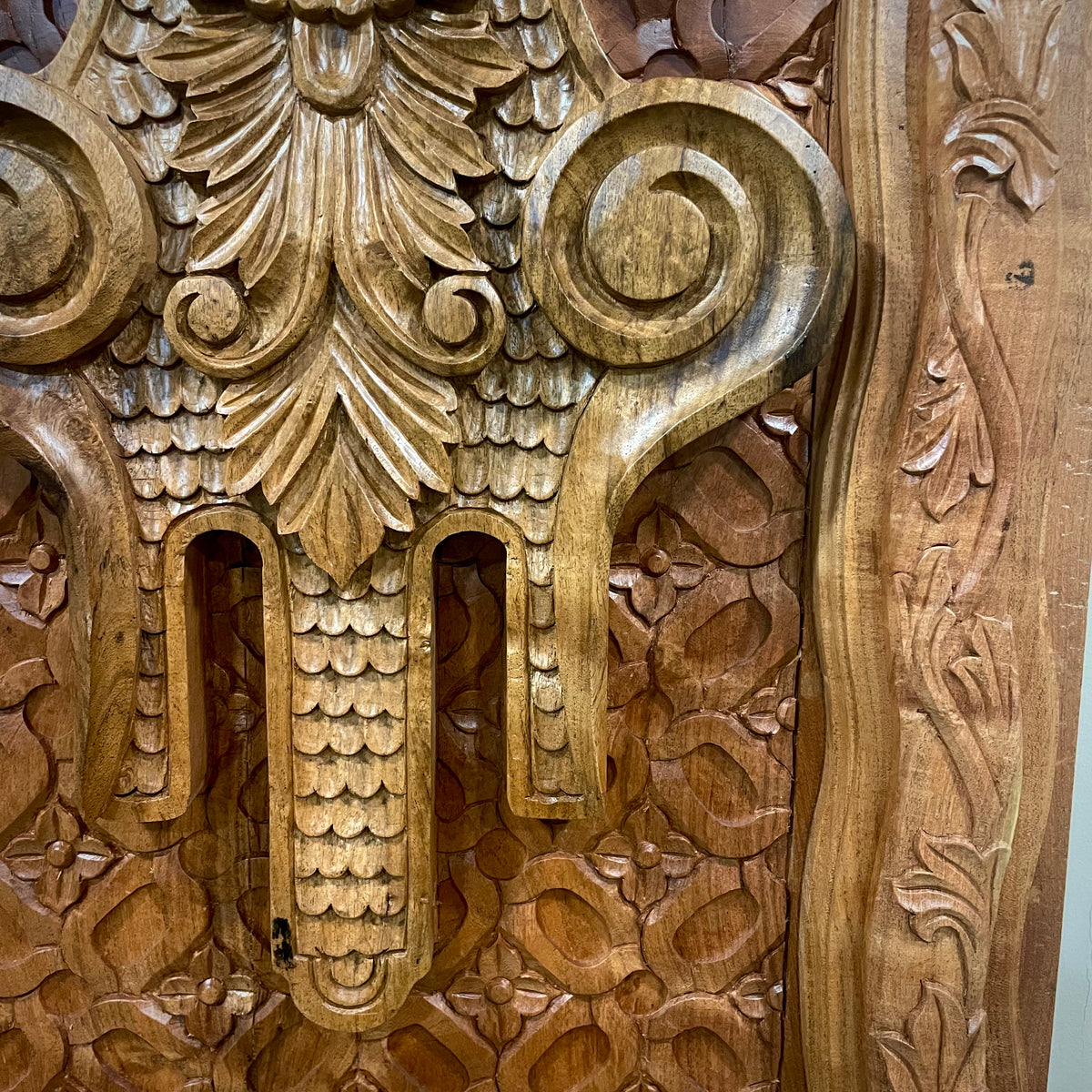 Artisan Novelty Wood Doors - Cultheir 