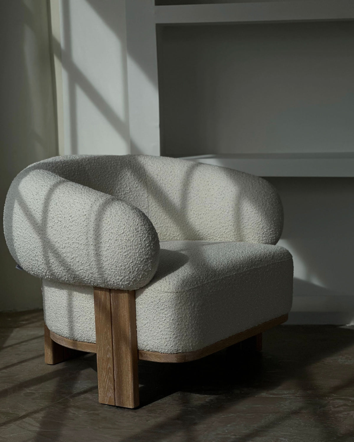 Ava Accent Chair - Cultheir