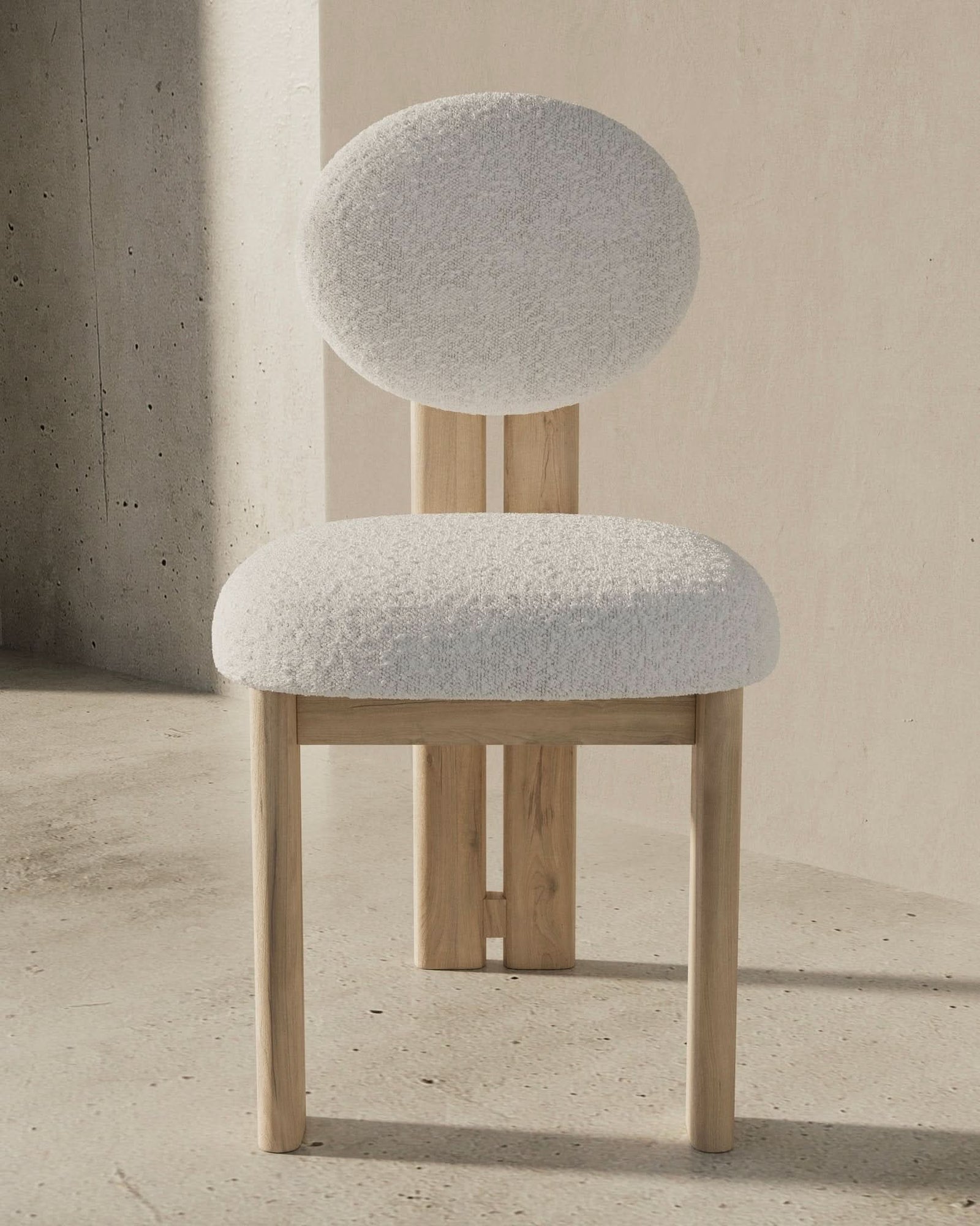 Aziz Dining Chair (Set of 2) - Cultheir