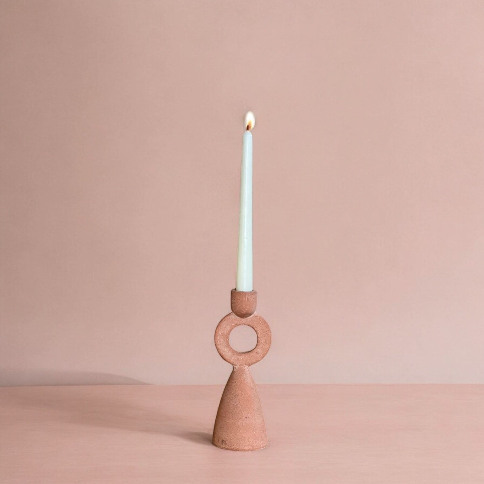 Azu Candle Holder by MESO - Cultheir