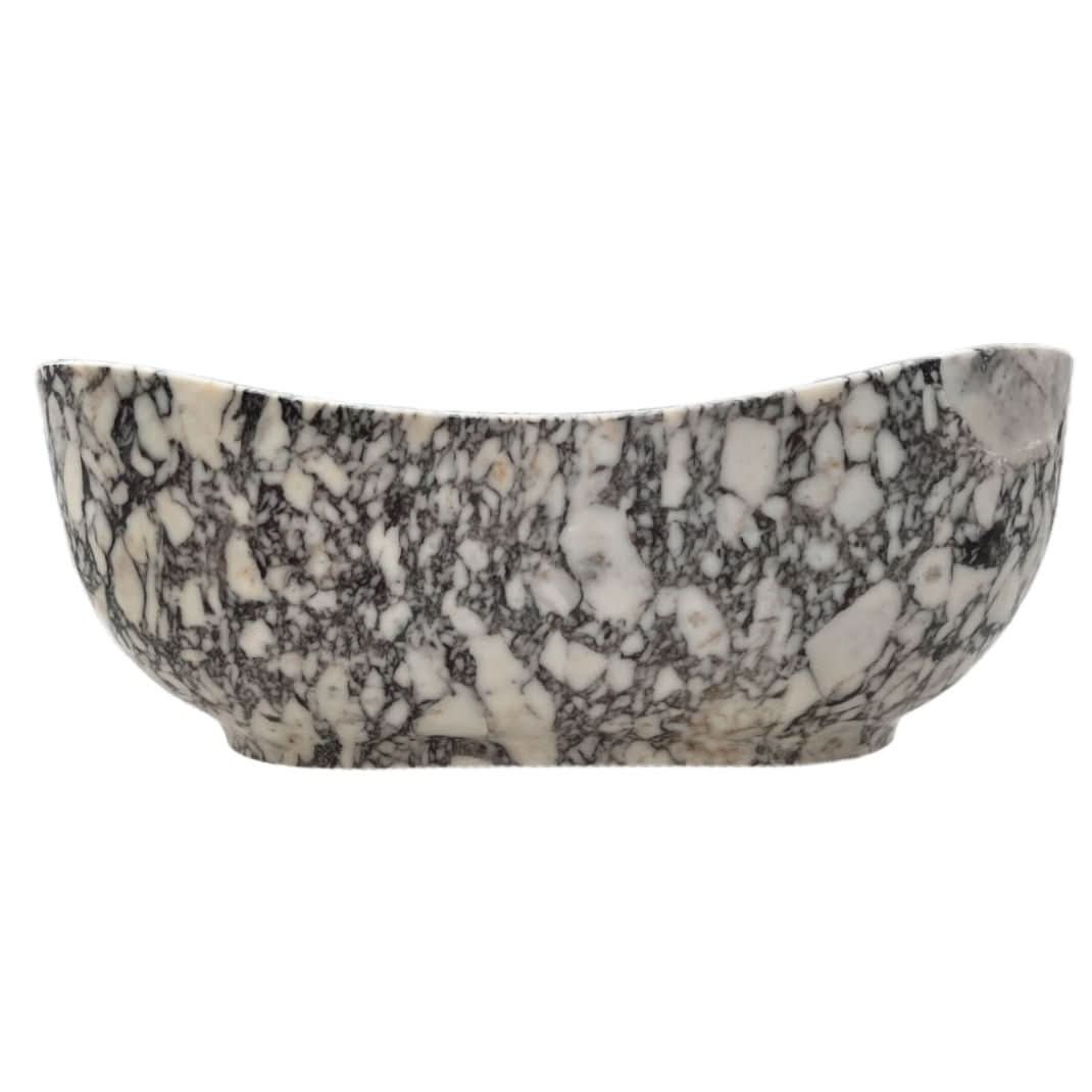 Calacatta Viola Bathtub - Cultheir