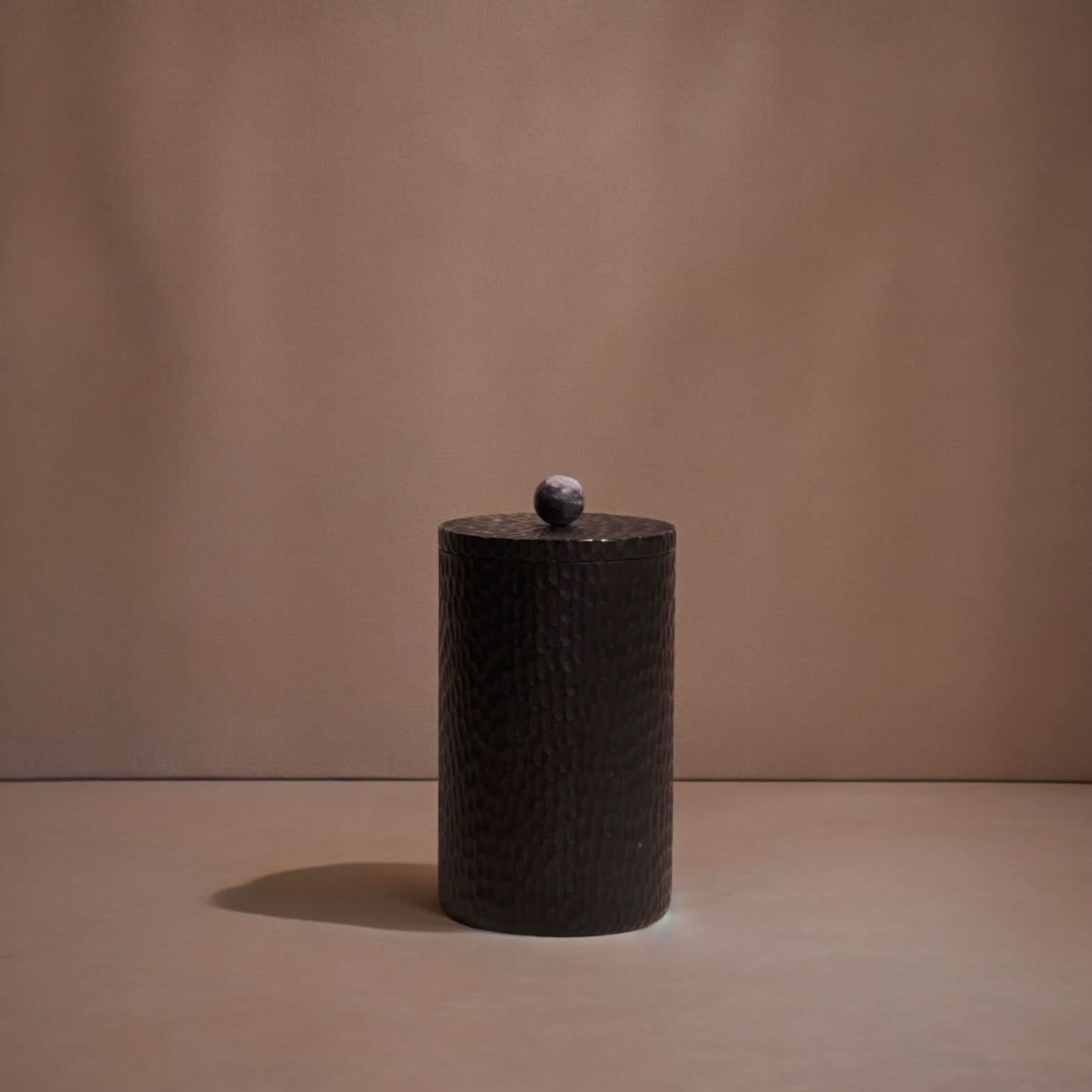 Camelia Large Canister by MESO - Cultheir