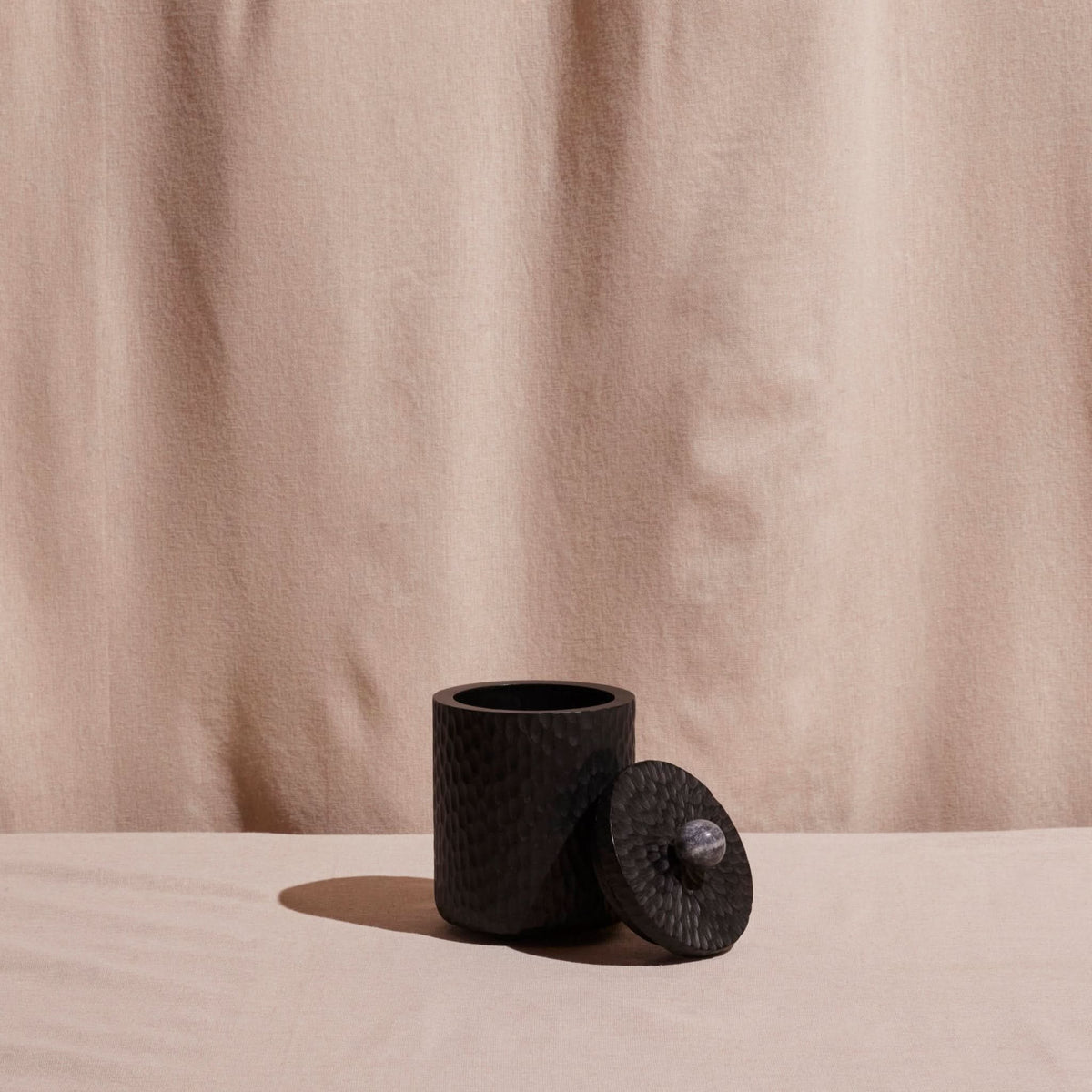 Camelia Small Canister by MESO - Cultheir