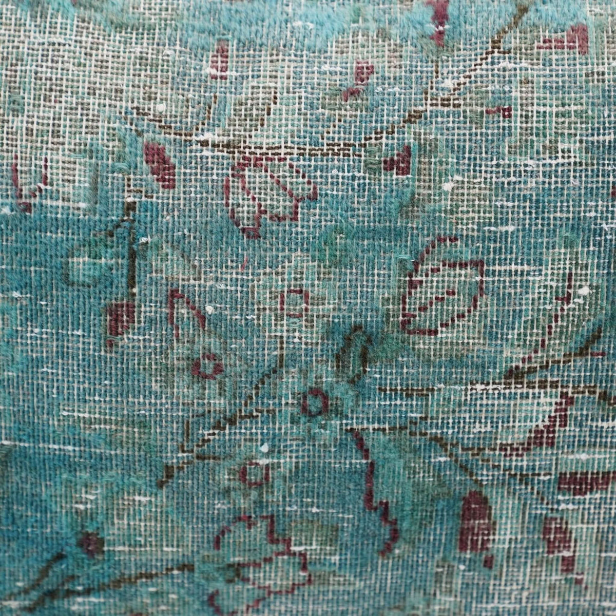 Canvello Antique Couch Cushion Covers With Pillow - 16&quot;x24&quot; - Cultheir