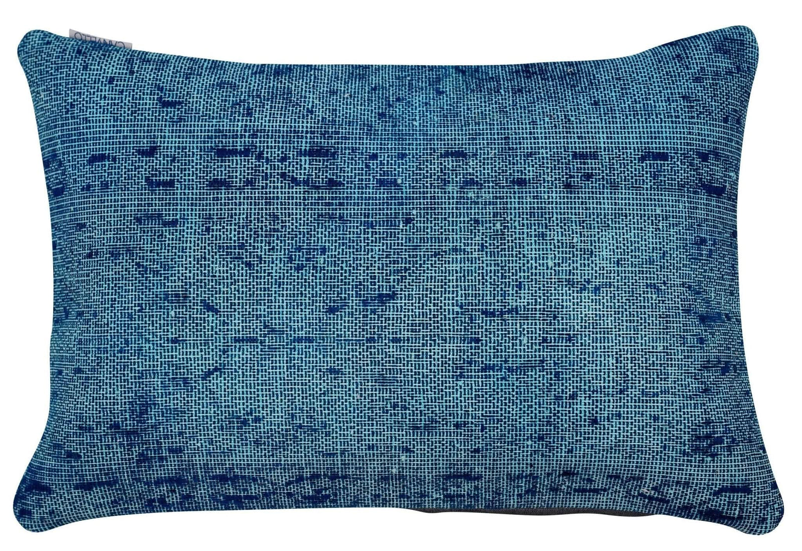 Canvello Antique Rug Cushion For Sofa Bed - 16"x24" - Cultheir