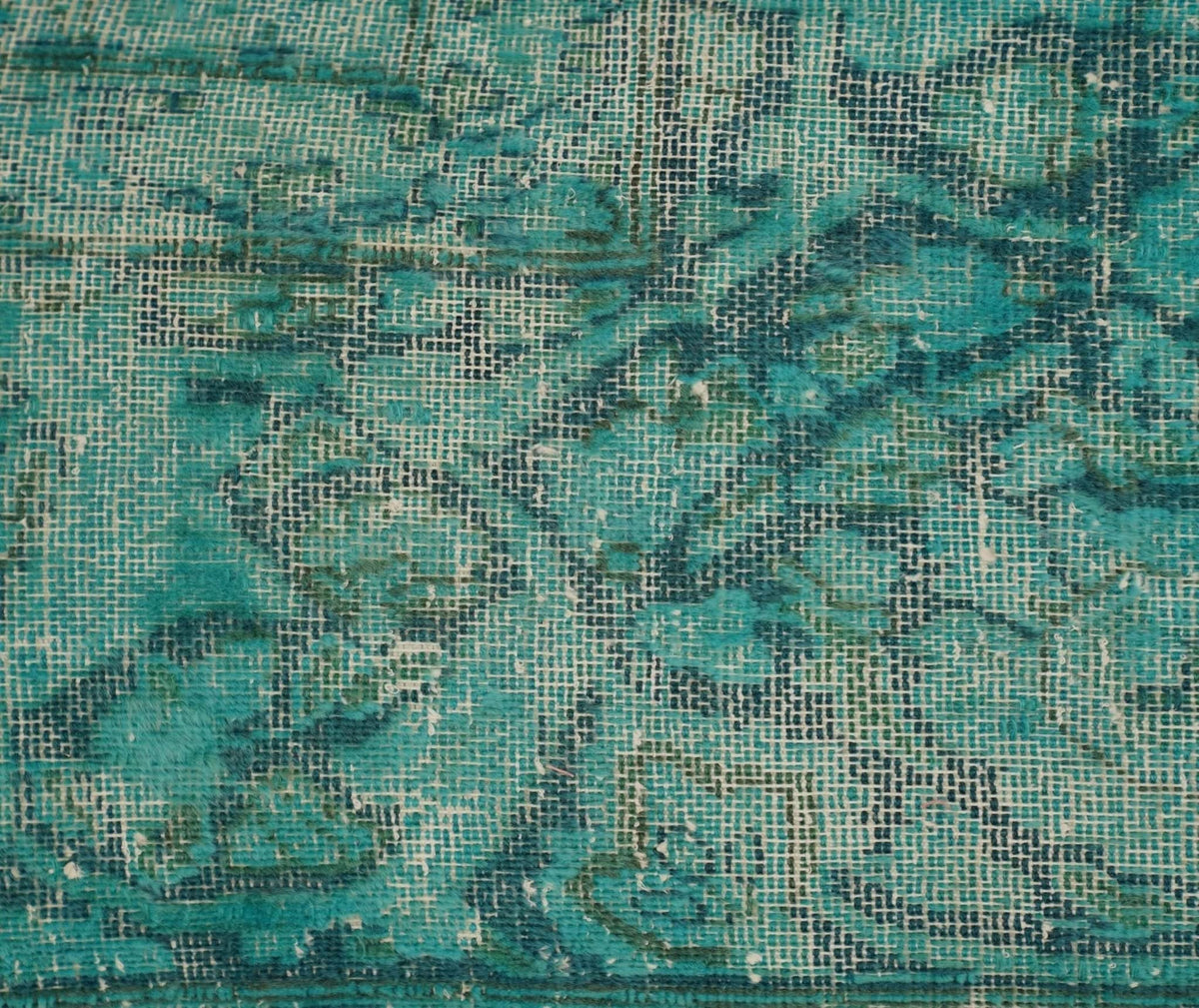 Canvello Antique Rug Organic Wool Pillows - 16&quot;x24&quot; - Cultheir